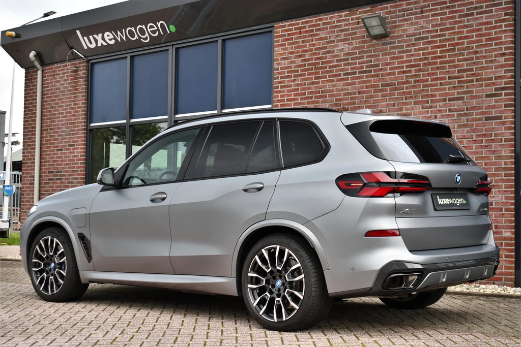 BMW X5 – foto 8