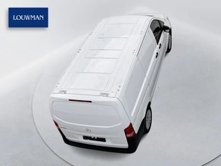 Mercedes-Benz eVito – thumbnail 9