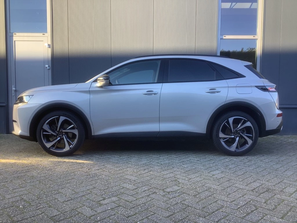 DS DS 7 – foto 3