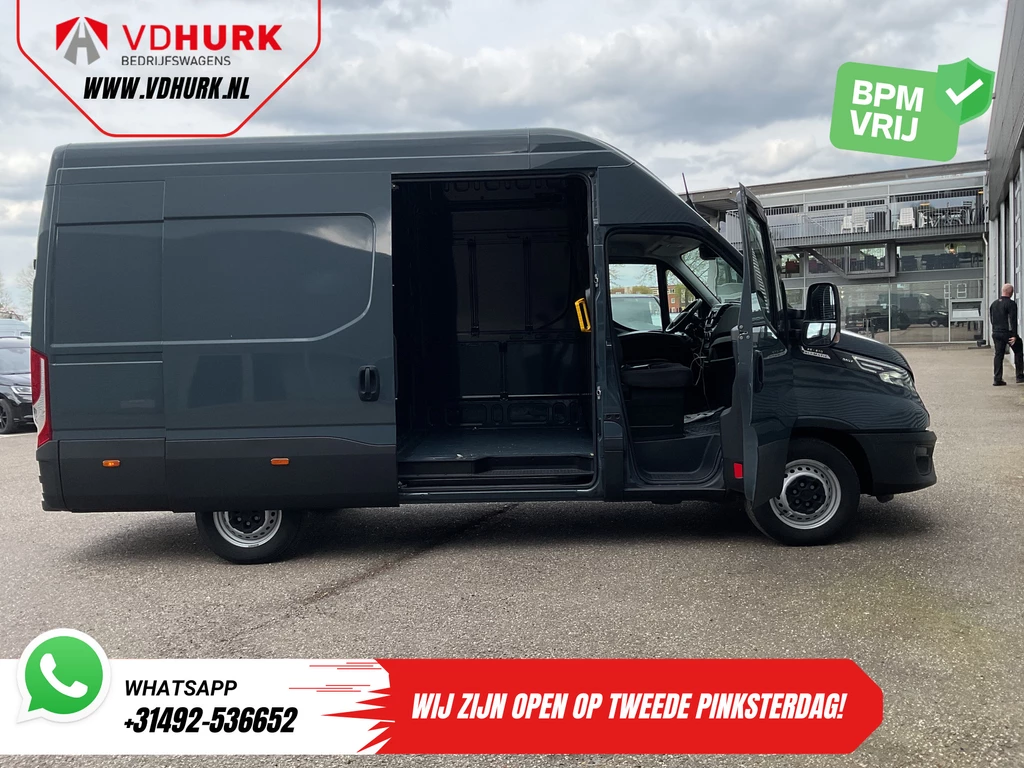 Iveco Daily – foto 5