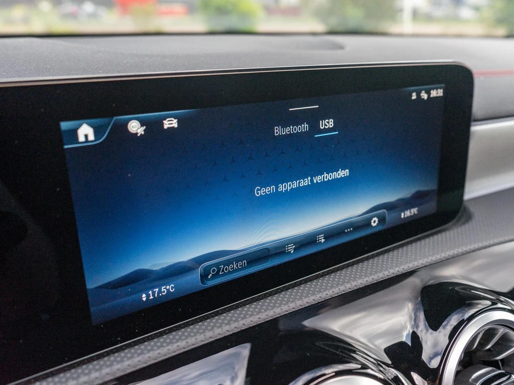 Mercedes-Benz CLA – foto 37