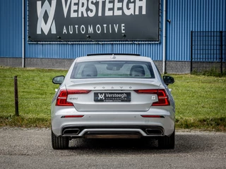 Volvo S60 – thumbnail 3