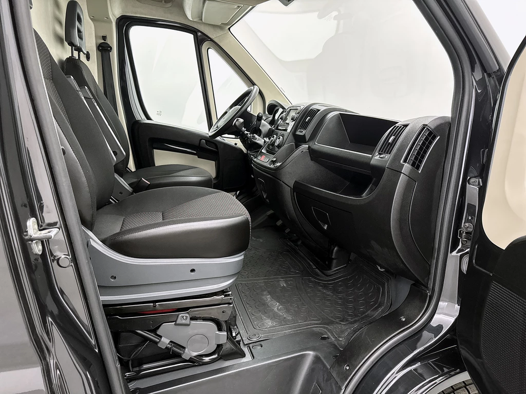 Citroën Jumper – foto 21