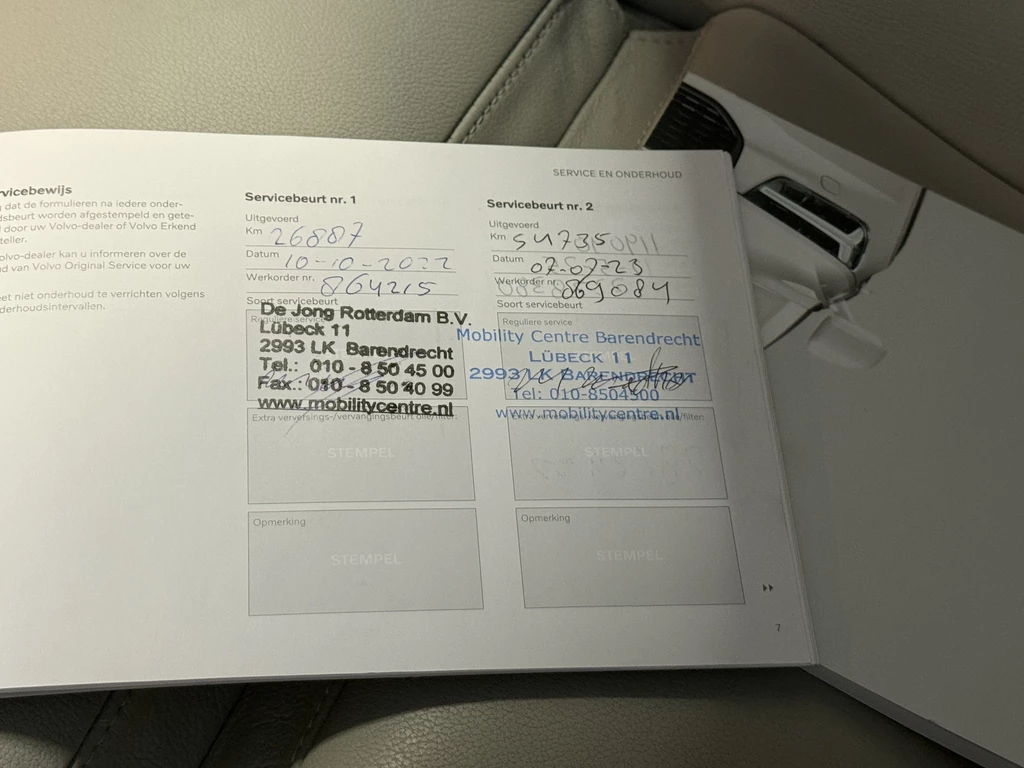 Volvo XC40 – foto 31