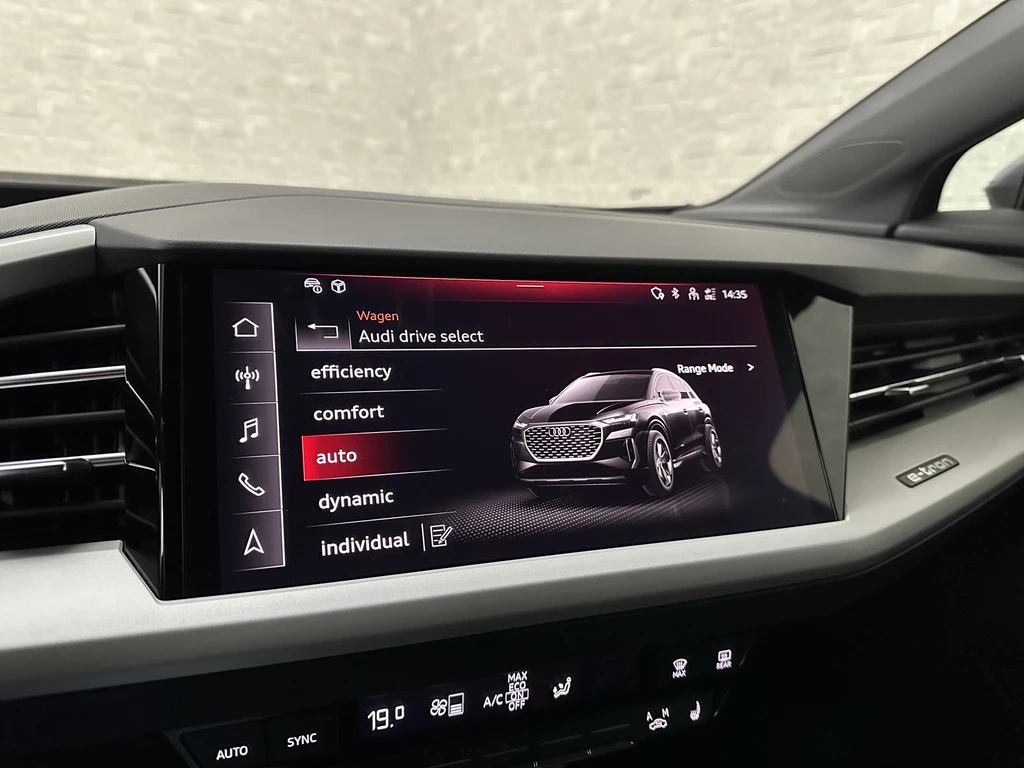 Audi Q4 e-tron – foto 13