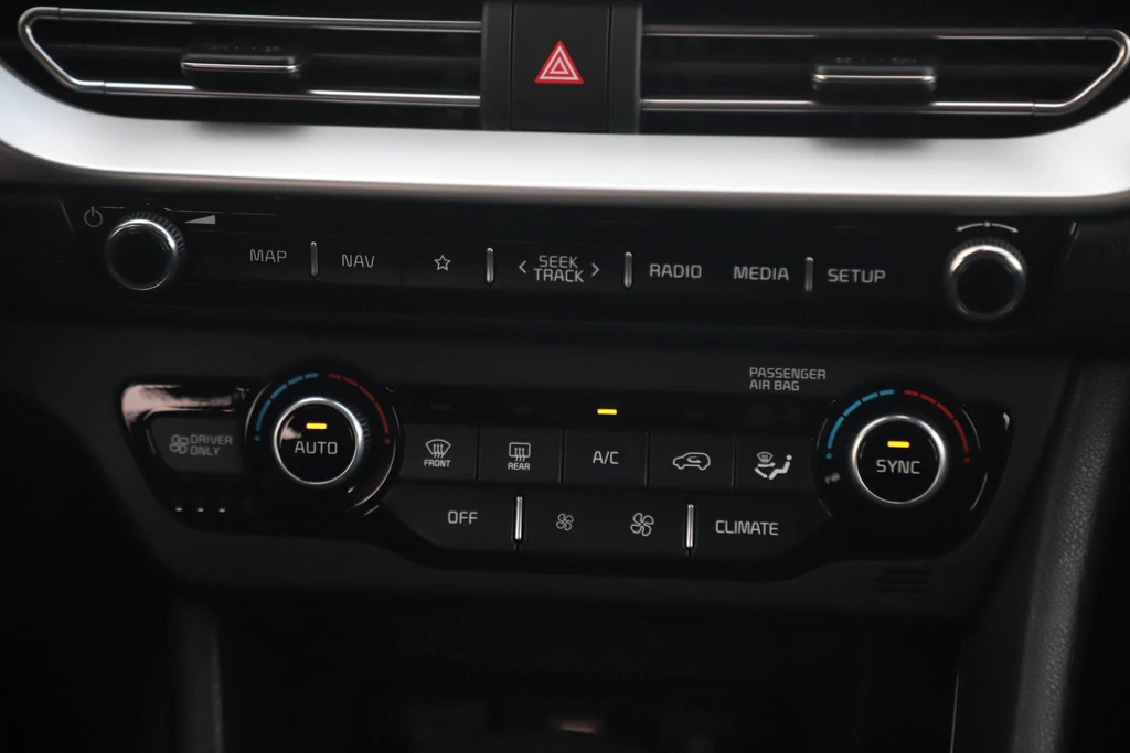 Kia Niro – foto 14