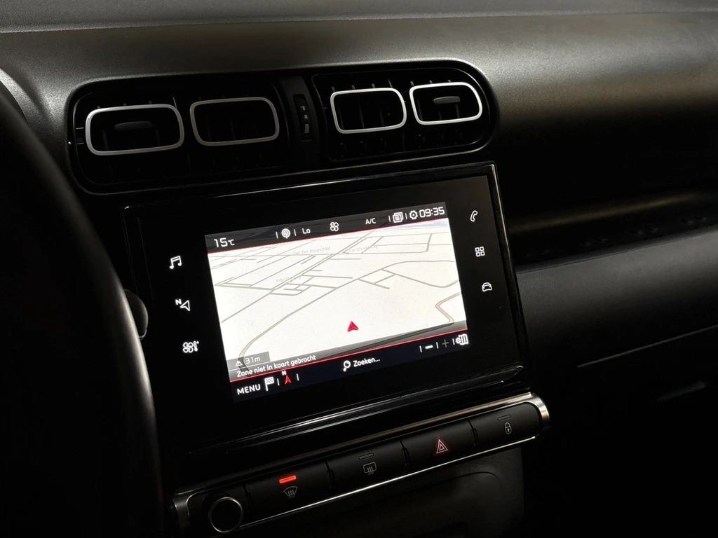 Citroën C3 Aircross – foto 23