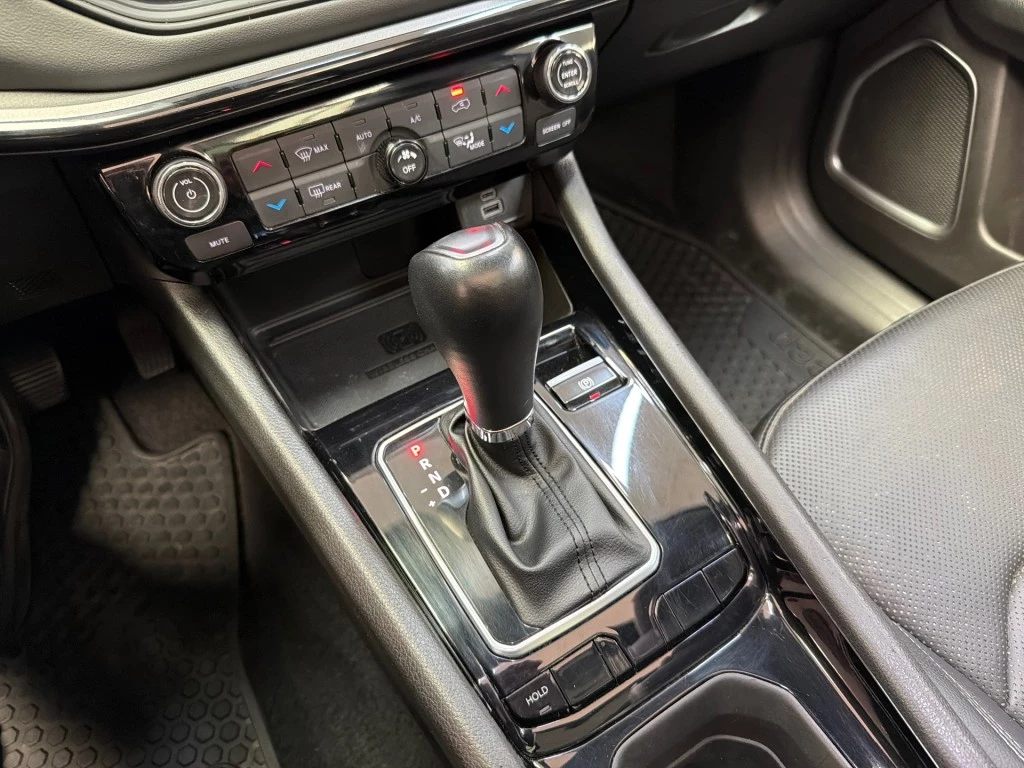 Jeep Compass – foto 23
