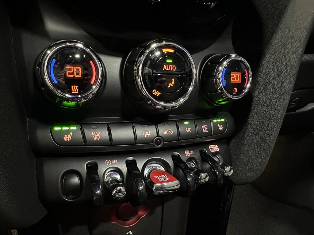 MINI Cooper Cabrio – foto 26