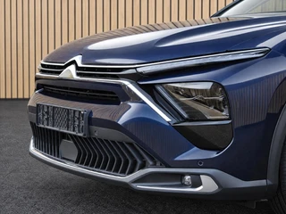Citroën C5 X – thumbnail 9