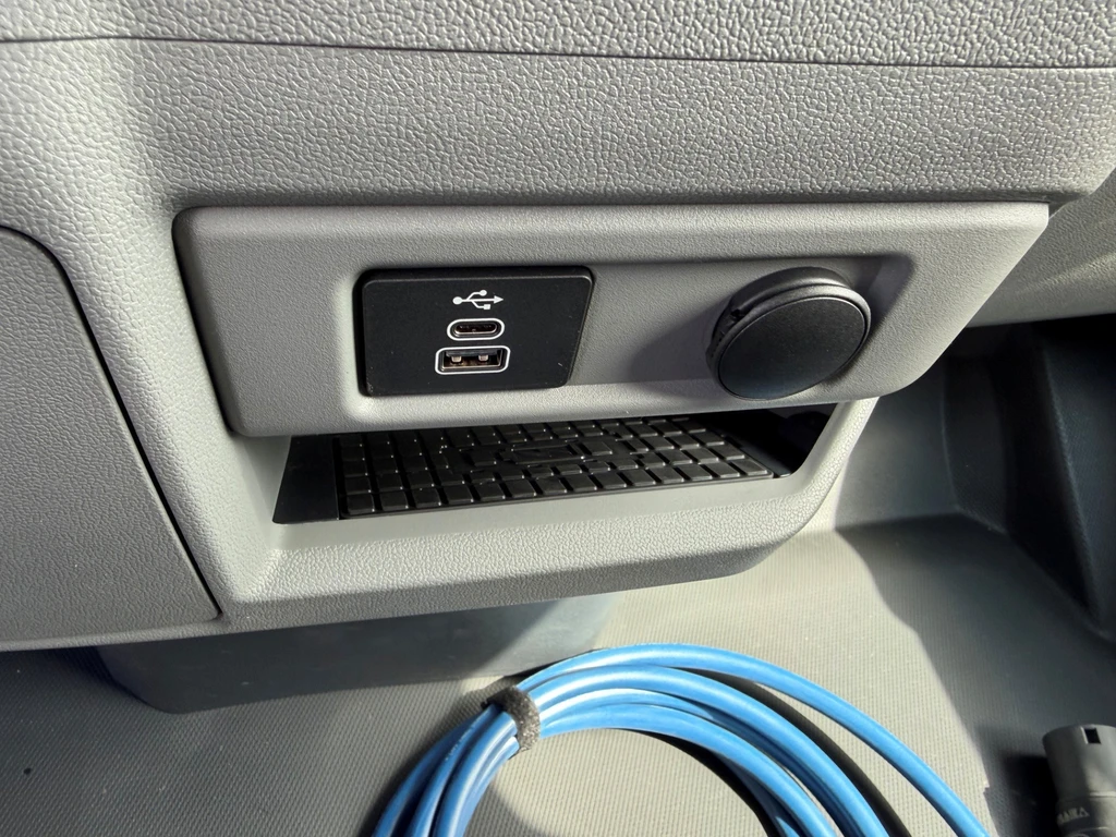 Ford E-Transit Custom – foto 19