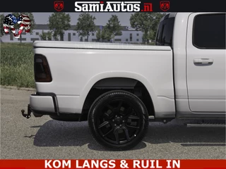 Dodge Ram Pick-Up – thumbnail 53
