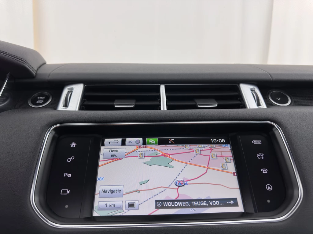 Land Rover Range Rover Sport – foto 14