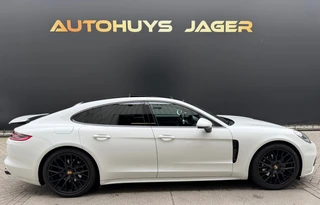 Porsche Panamera – thumbnail 11