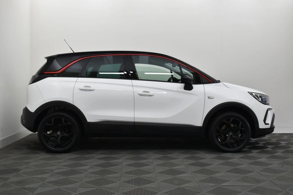 Opel Crossland – foto 4