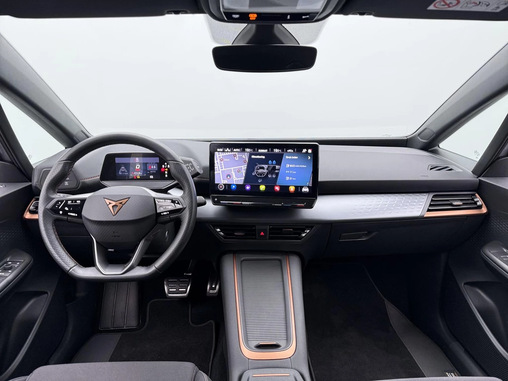 CUPRA Born – foto 13