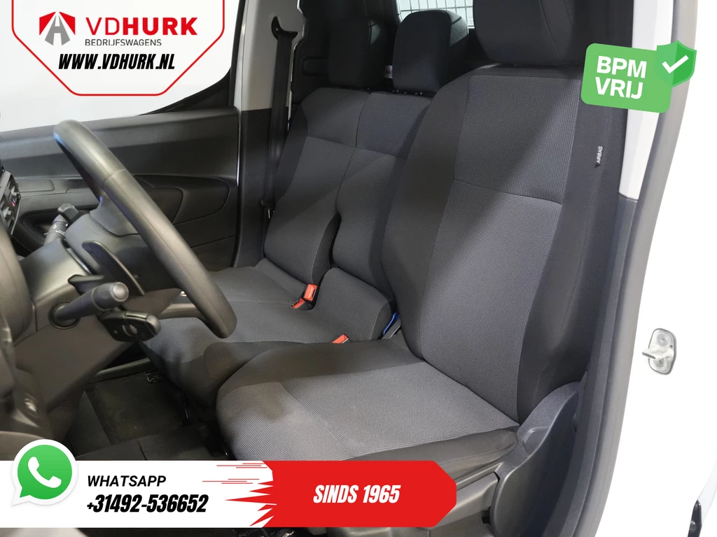 Toyota ProAce – foto 12