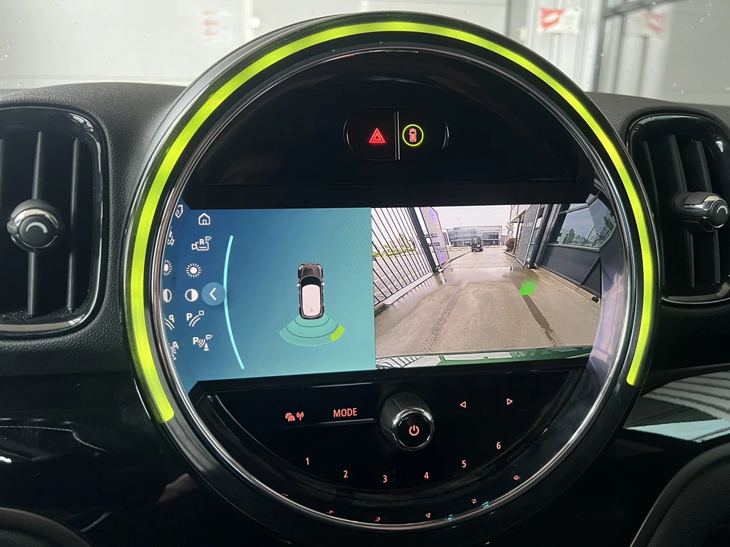 MINI Countryman – foto 19