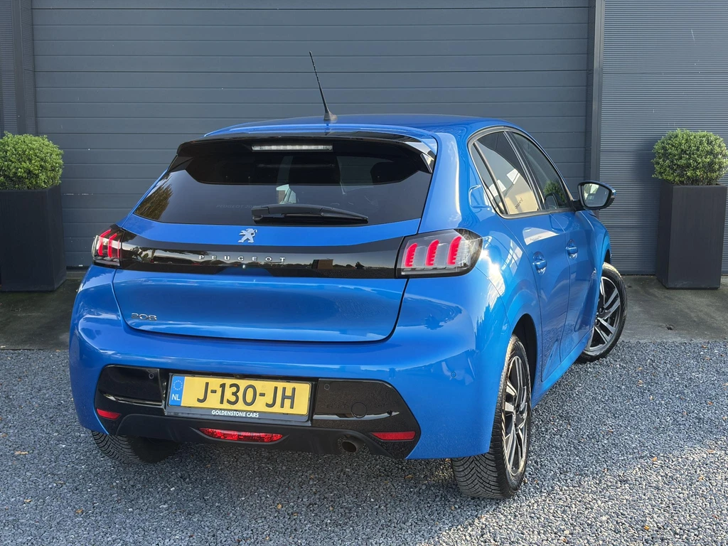 Peugeot 208 – foto 3