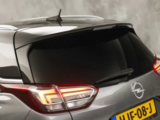 Opel Crossland X – thumbnail 28