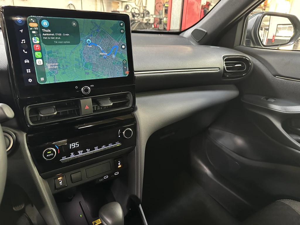 Toyota Yaris Cross – foto 46