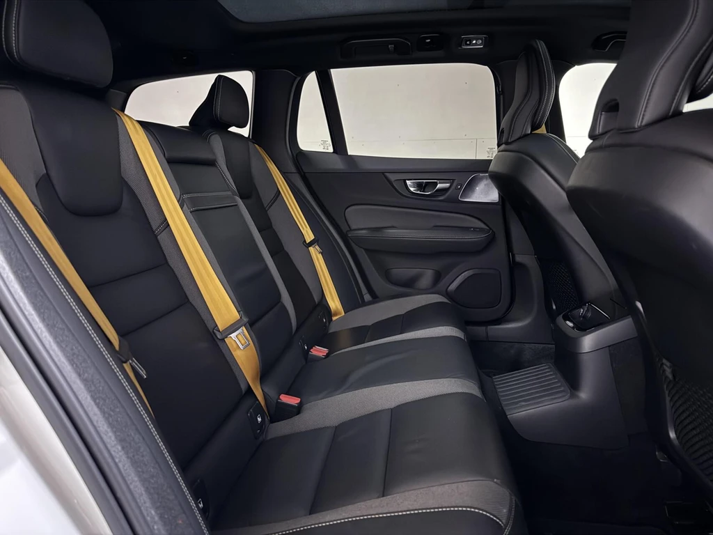 Volvo V60 – foto 34