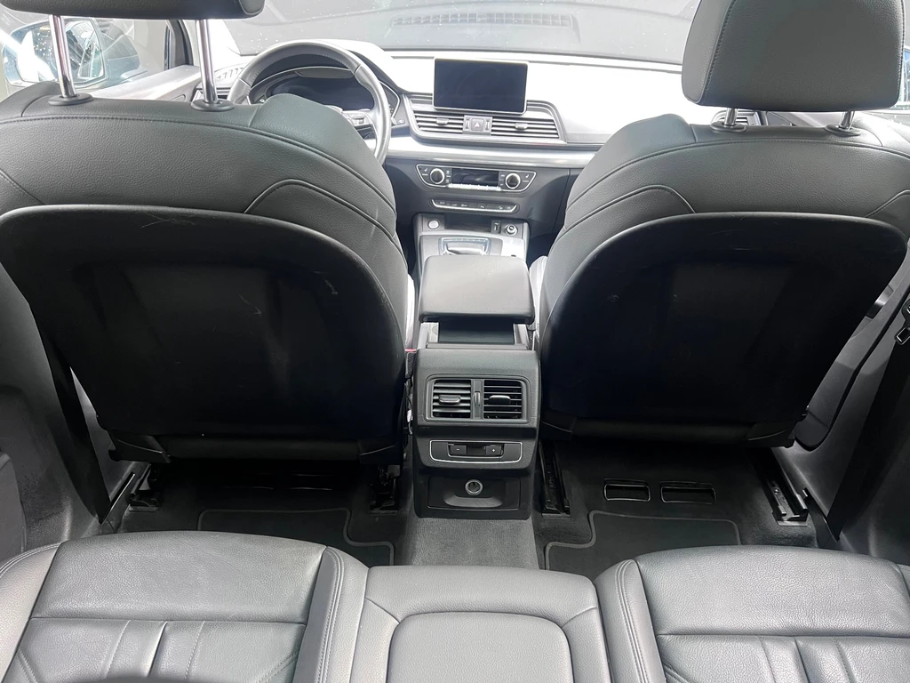 Audi Q5 – foto 25