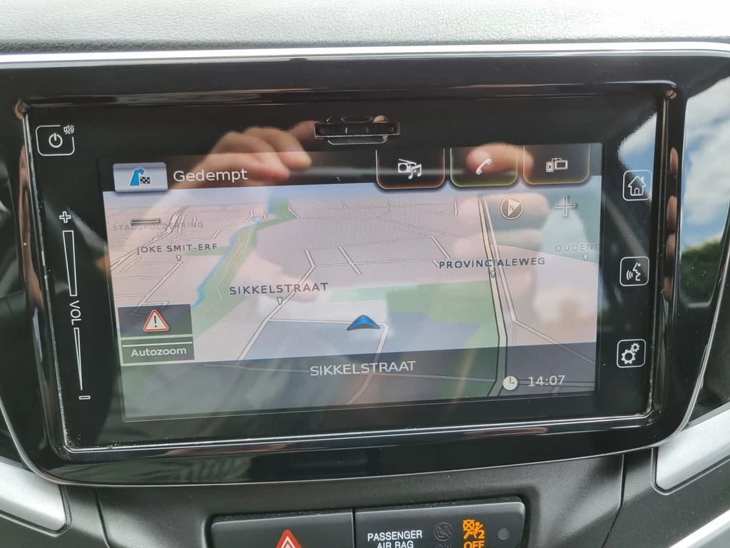 Suzuki Baleno – foto 32