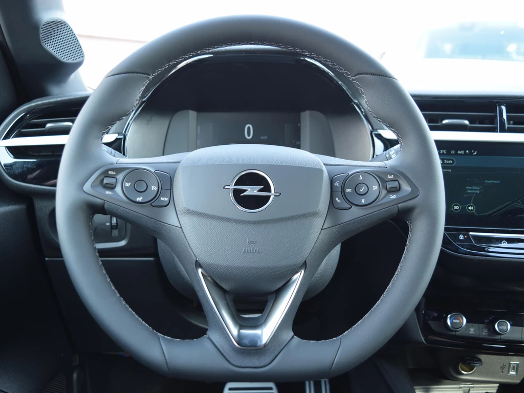 Opel Corsa – foto 7