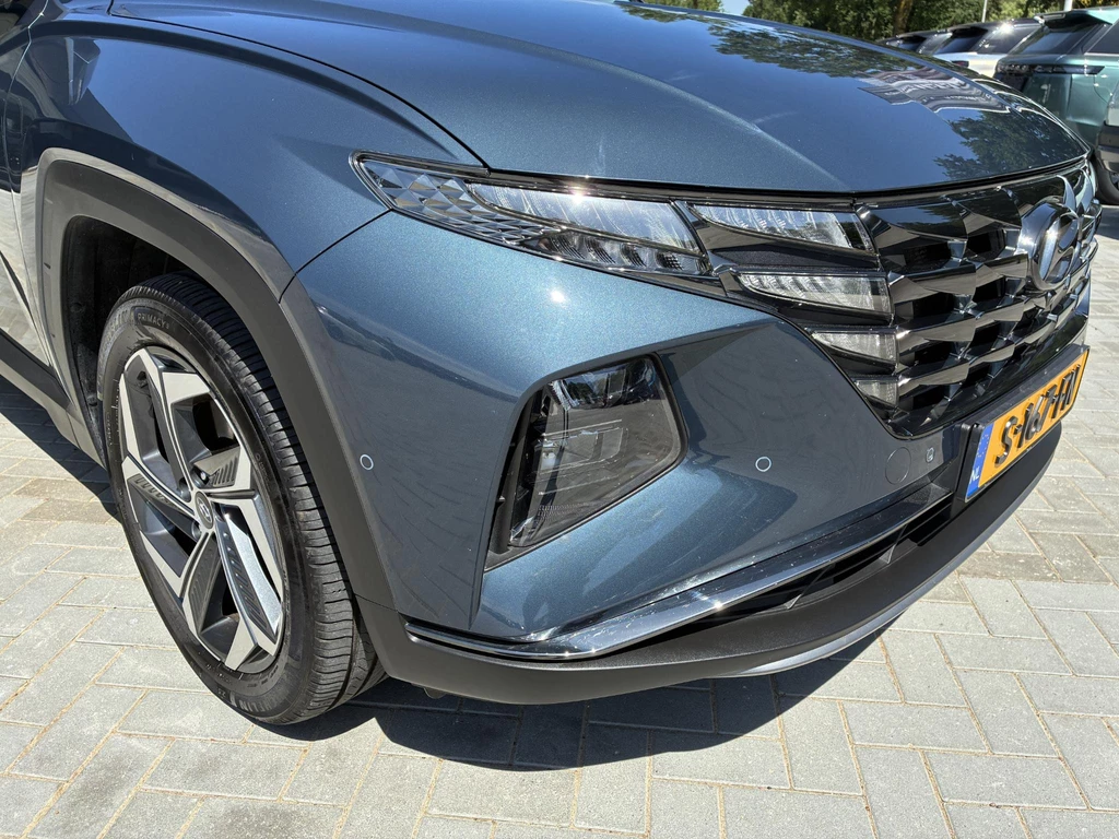 Hyundai Tucson – foto 27