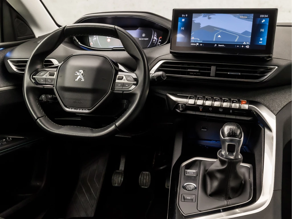 Peugeot 5008 – foto 9