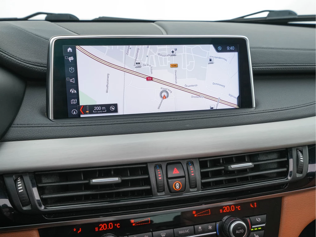 BMW X6 – foto 16