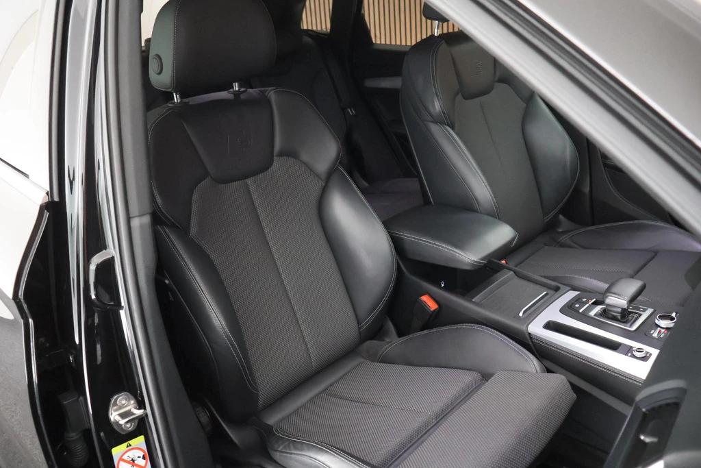 Audi Q5 – foto 7