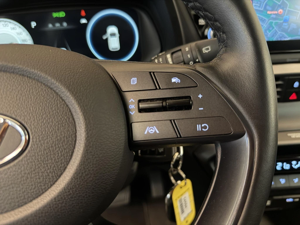 Hyundai i20 – foto 15