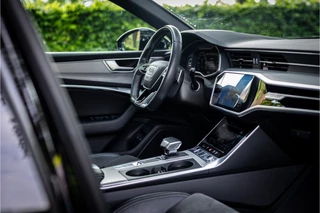 Audi A6 – thumbnail 28