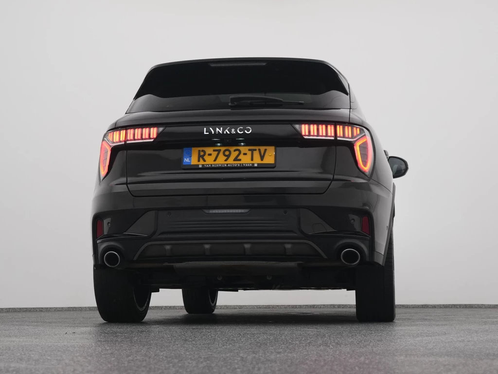 Lynk & Co 01 – foto 9