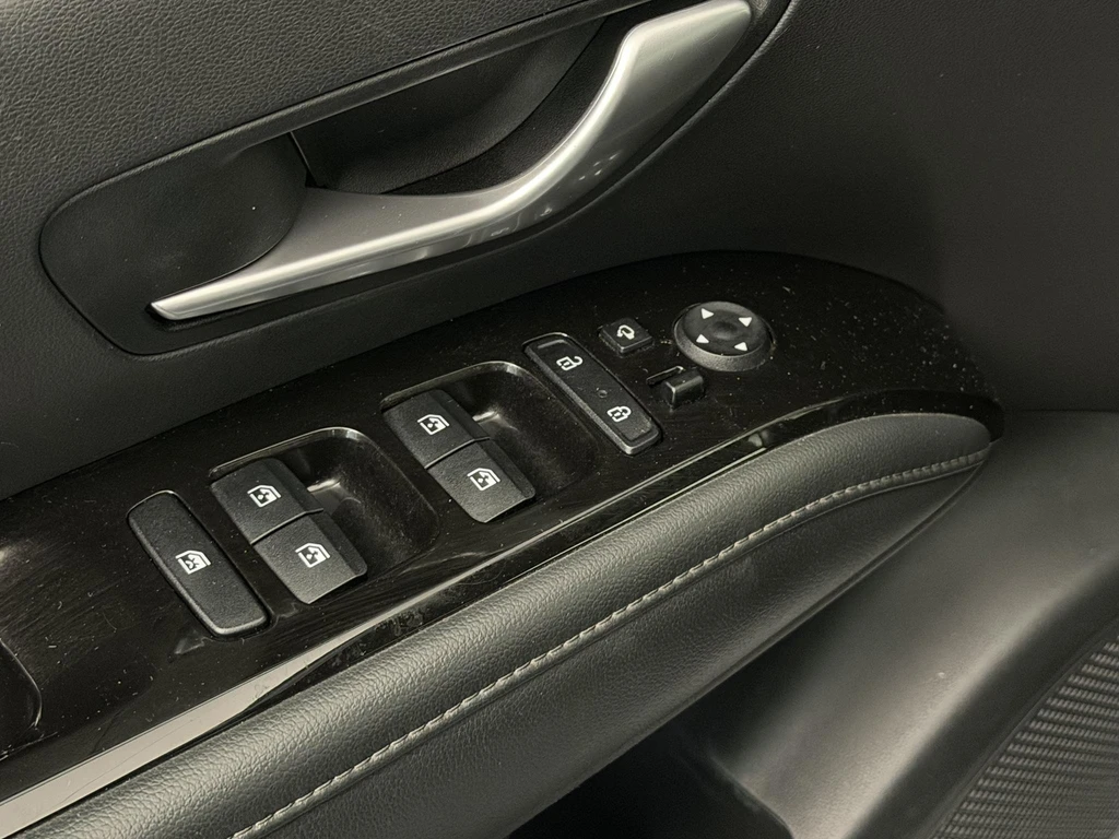 Hyundai Tucson – foto 40