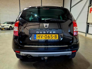 Dacia Duster – thumbnail 8