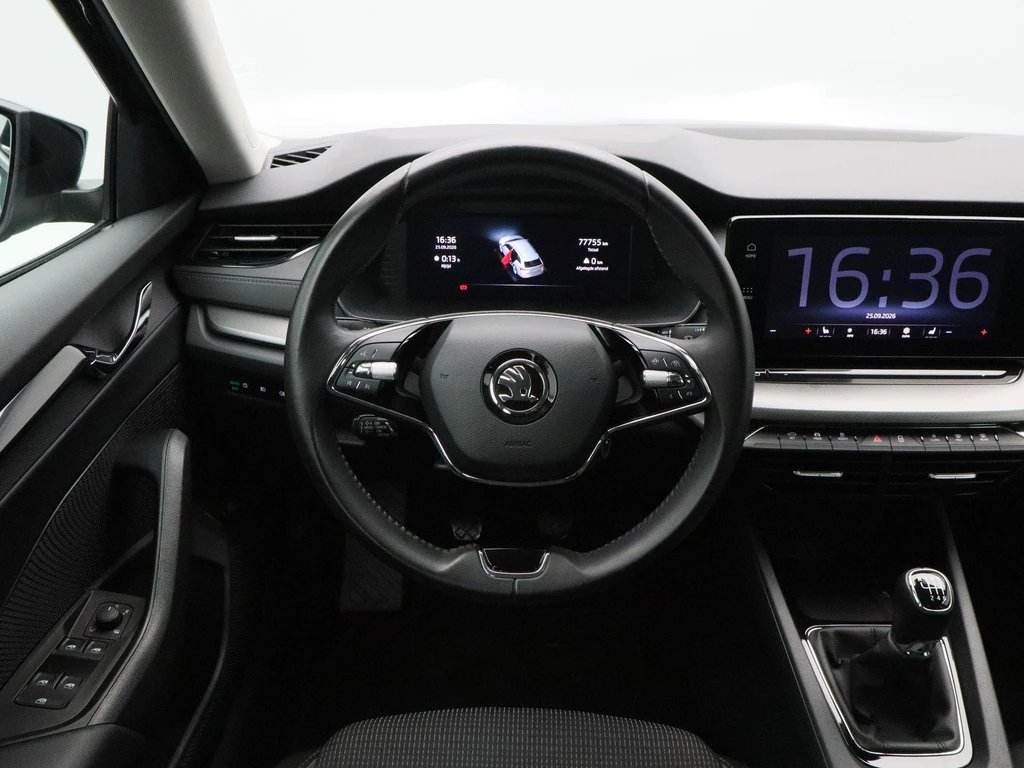 Škoda Octavia – foto 33