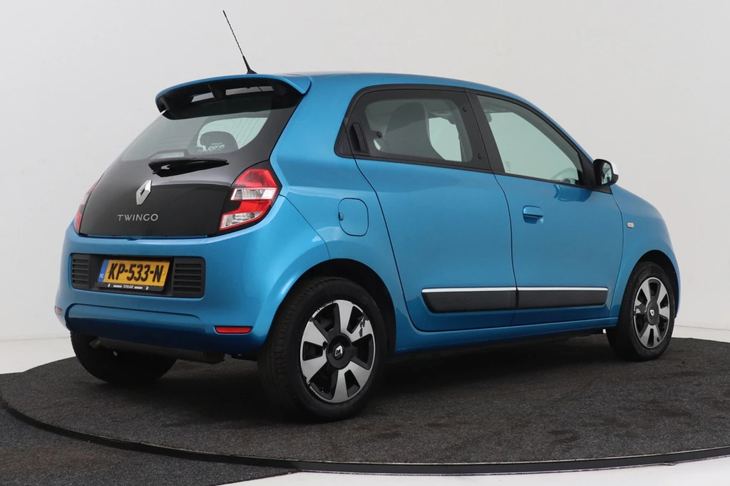 Renault Twingo – foto 7