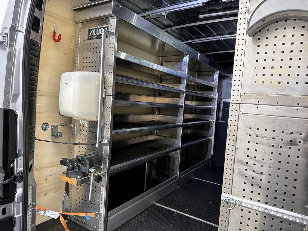 Fiat E-Ducato – foto 40