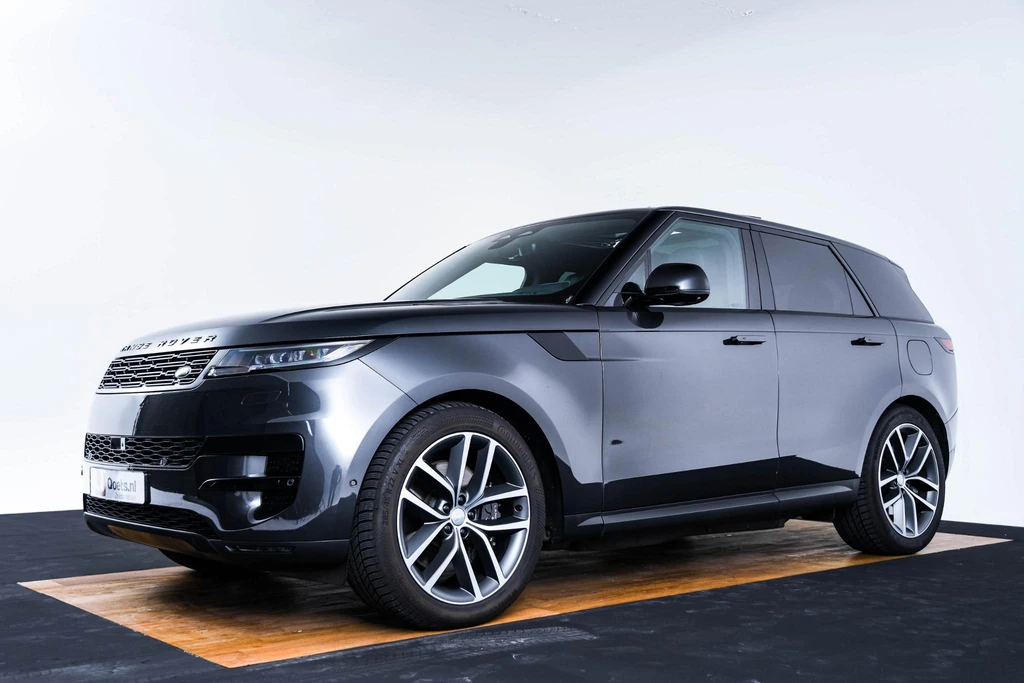 Land Rover Range Rover Sport – foto 5