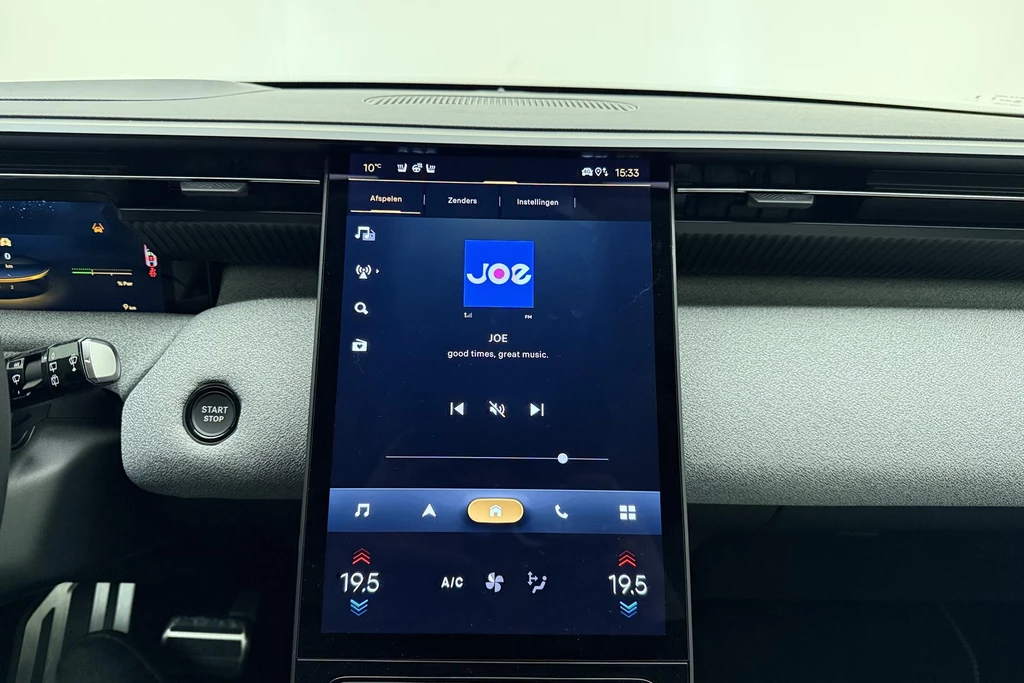 Citroën C5 Aircross – foto 26
