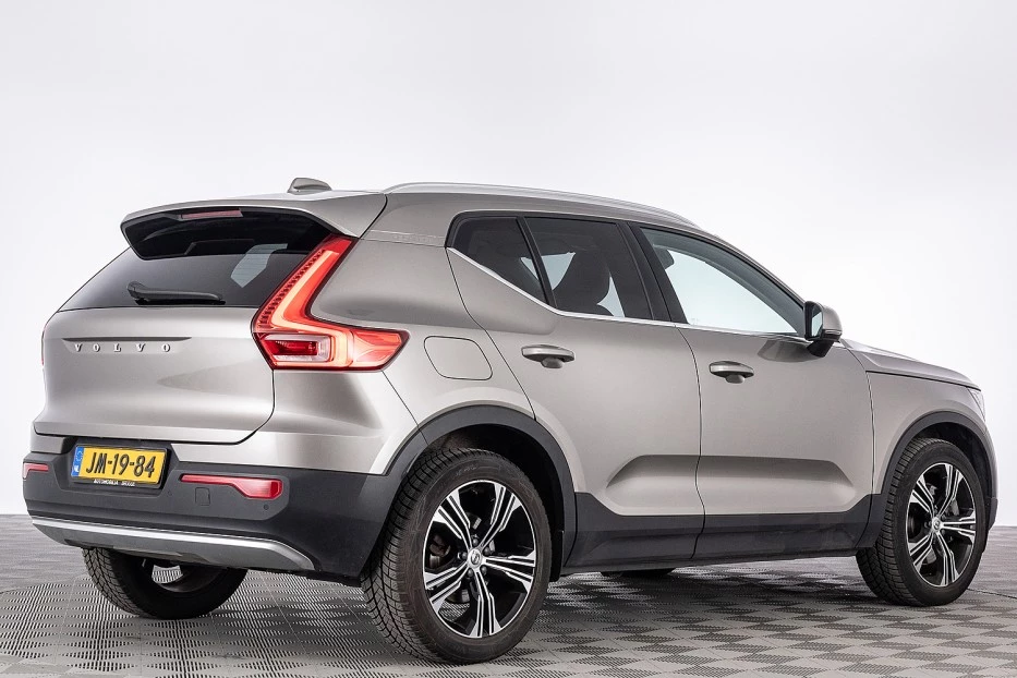 Volvo XC40 – foto 6