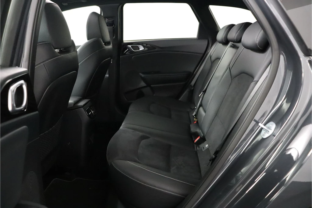 Kia Ceed Sportswagon – foto 31