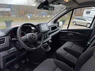 Renault Trafic – thumbnail 27