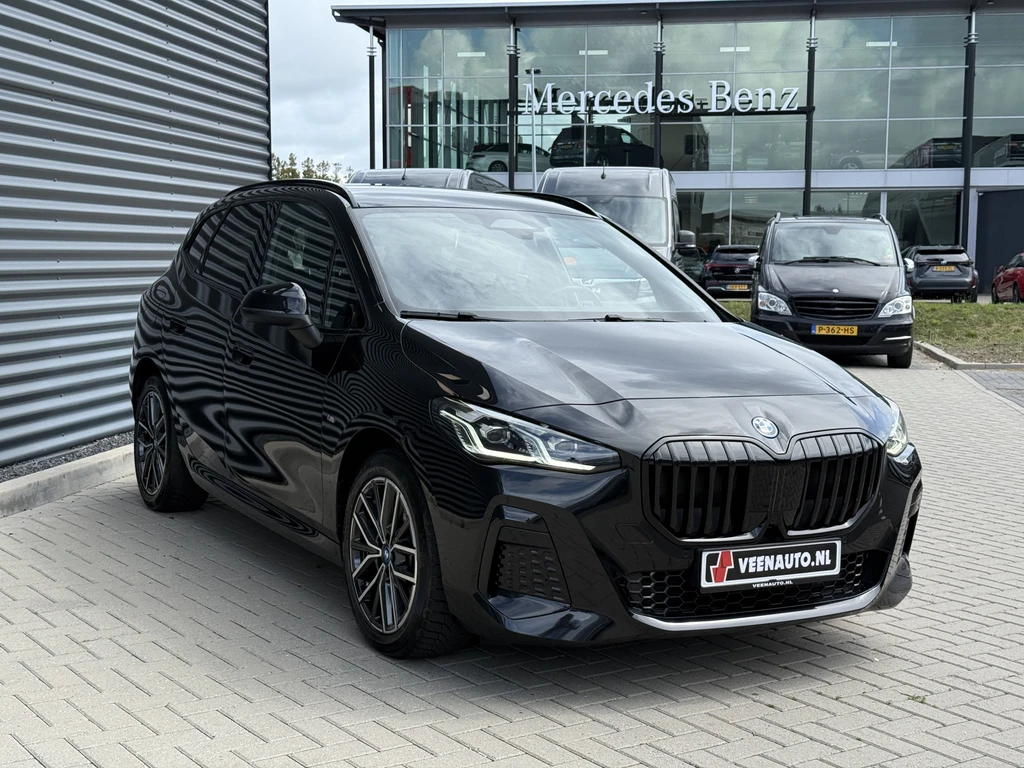 BMW 2 Serie – foto 7