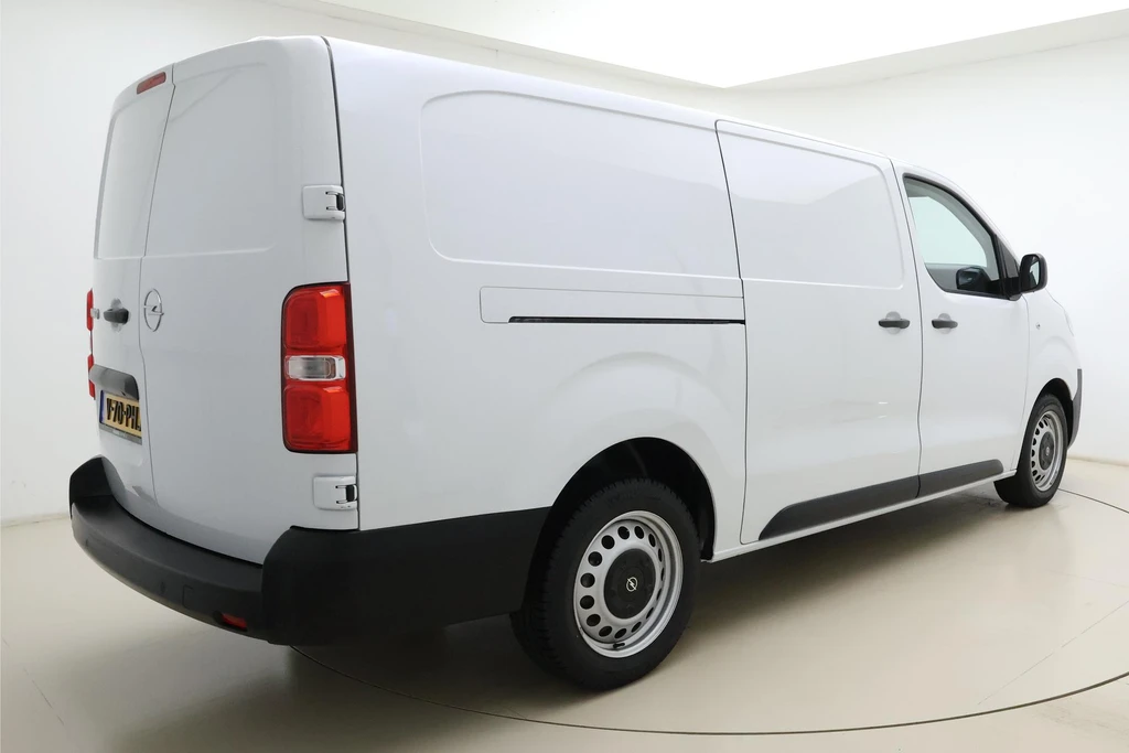Opel Vivaro – foto 5