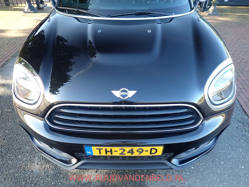 MINI Countryman – foto 8