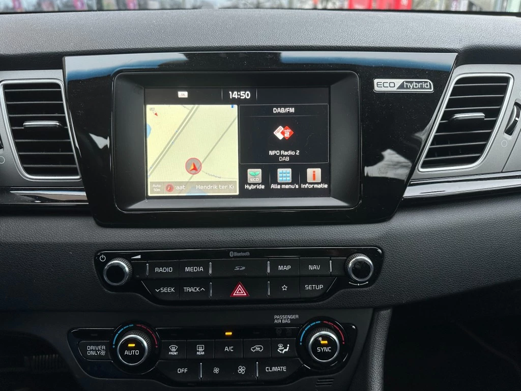 Kia Niro – foto 14